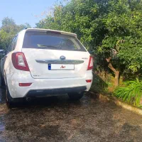 لیفان x60مدل ۹۳بدون رنگ کم کارکرد|خودرو سواری و وانت|تهران, صادقیه|دیوار