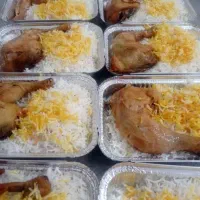 پذیرایی مراسم وسفارشات روزانه