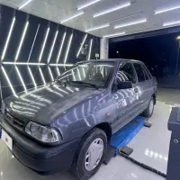 پراید 86|خودرو سواری و وانت|شیروان (خراسان), |دیوار