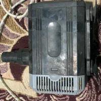 داخلی کردن اب ماهی