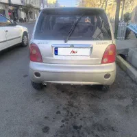 ام وی ام ۱۱۰ مدل۸۴|خودرو سواری و وانت|ری, شهید بهشتی|دیوار