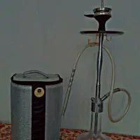 قلیون کرنو|زیورآلات و اکسسوری|شیروان (خراسان), |دیوار