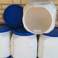 دبه ۴۰ لیتری محکم ودولایه|ظروف نگهدارنده، پلاستیکی، یک‌بارمصرف|برازجان, |دیوار