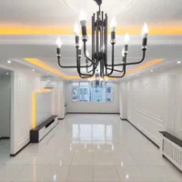 108متـر بـا شـکــوه/ تهاتر بـا واحدکوچکتر