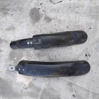 گل گیر دو چرخه نو