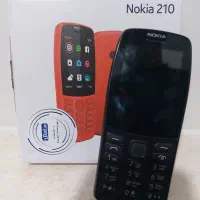 نوکیا ۲۱۰