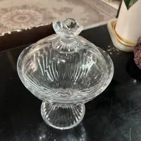 شکلات خوری پایه دار