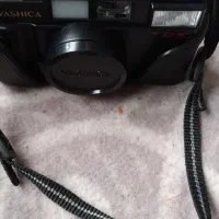 دوربین یاشیکا قدیمی