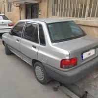 پراید ۸۵|خودرو سواری و وانت|بهارستان, |دیوار