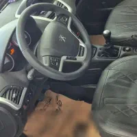 ۲۰۷پانا ۱۴۰۳دنده بارینگ|خودرو سواری و وانت|شیراز, سینما سعدی|دیوار