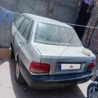 فروشی صباه و۴۰۵مدل۸۵ شاسی پلم