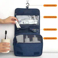 کیف لوازم آرایشی و بهداشتی مسافرتی|کیف، کفش، کمربند|تهران, علم و صنعت|دیوار