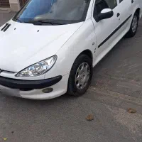 206 sd v8|خودرو سواری و وانت|اراک, |دیوار