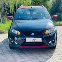 کوییک RS مدل ۱۴۰۲ بی رنگ