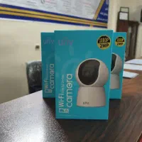 دوربین wifi ایرانسل(2mp)-1080