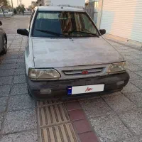 پراید 85