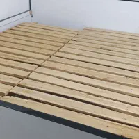 تخت خواب دو نفره