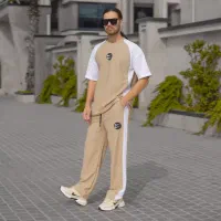 ست تیشرت و شلوار مردانه دونایک|حراج|تهران, زعفرانیه|دیوار