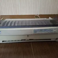 پرینتر سوزنی