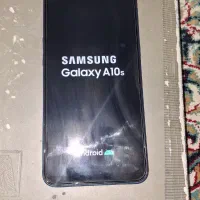 گوشی a10s