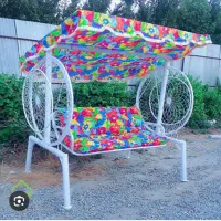 تاب سفید باغی کاملا نو