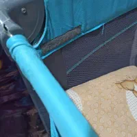 تخت پارک کودک|اسباب و اثاث بچه|جوین, |دیوار