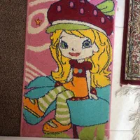 فرش کودک|فرش|اشتهارد, |دیوار