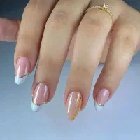 کاشت حرفه ای ناخن