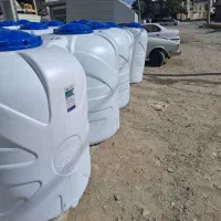 نمایندگی تانکر و مخزن پلیمری|مصالح و تجهیزات ساختمان|بانه, |دیوار