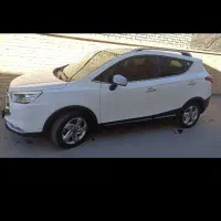 جکs3|خودرو سواری و وانت|شهرضا, |دیوار