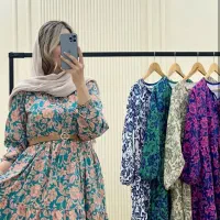 پیراهن ساحلی