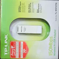 کارت شبکه بیسیم TP-Link WN727N TP-Link TL-WN727N