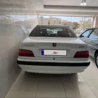 پارس xu7pسیمی