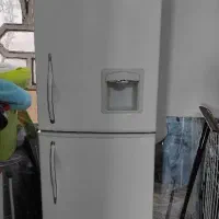 یخچال فریزر دودرب یخساران|یخچال و فریزر|نورآباد, |دیوار