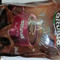 کافی میکس و هات چاکلت