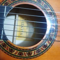 گیتار ولنتیا|گیتار، بیس، امپلیفایر|قوچان, |دیوار