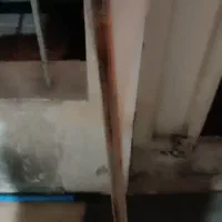 عصا چوبی