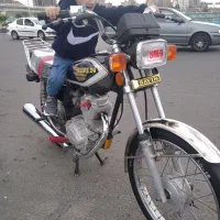 موتور سیکلت ساوین مدل 88 چهل تومان|موتورسیکلت|تبریز, |دیوار