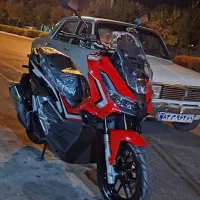 متور ایروکس