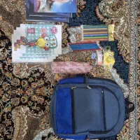 کوله پشتی|کیف، کفش، کمربند|ری, دیلمان|دیوار