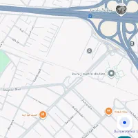 زمینی-به-وسع-11000متر-حوالی-مترو-کرج