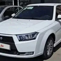 دنا پلاس ۶ دنده معاوضه با پراید