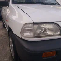 پراید ۱۴۱ سفید|خودرو سواری و وانت|رشت, نیروی دریایی|دیوار