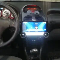 206 تیپ 2 مدل 91 در حد صفر|خودرو سواری و وانت|شیراز, پانصد دستگاه ارتش|دیوار