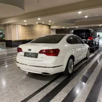 کیا کادنزا ۲۰۱۳ فول جفت موس کارکرد ۱۲۳ استثنایی|خودرو سواری و وانت|تهران, شهرک چیتگر|دیوار