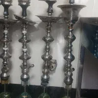 قلیون زنی