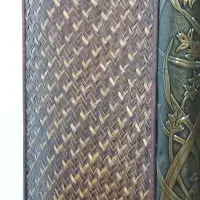 اینه کنسول عتیقه|بوفه، ویترین، کنسول|کاشمر, |دیوار