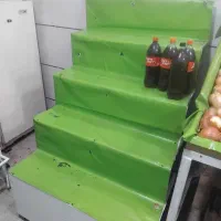 لوازم میوه فروشی کارتخوان|فروشگاه و مغازه|مشهد, شهید علی محمدی|دیوار