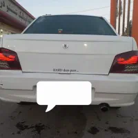 پراید 132 مدل 96|خودرو سواری و وانت|مشهد, همت آباد|دیوار