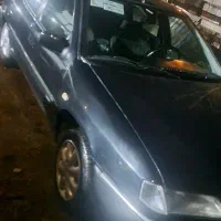 زانتیا 84|خودرو سواری و وانت|رشت, شهرک شهید عباسپور|دیوار